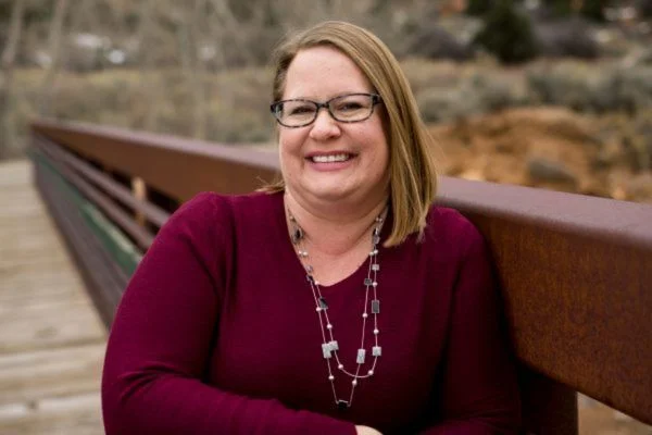 Rochelle McLelland, CMHC - Clinical Mental Health Counselor, Co-Founder & Clinical Director