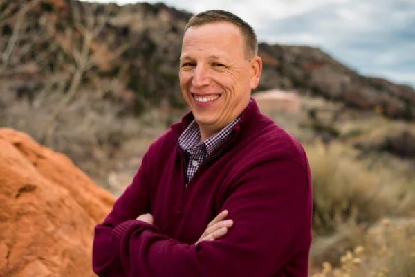 Milton McLelland, CMHC - Clinical Mental Health Counselor, Founder & Owner