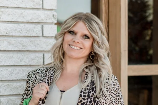Christina Moton - Skills Coach & Life Coach