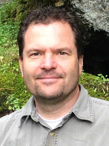 David Heaton, LCSW - Licensed Clinical Social Worker