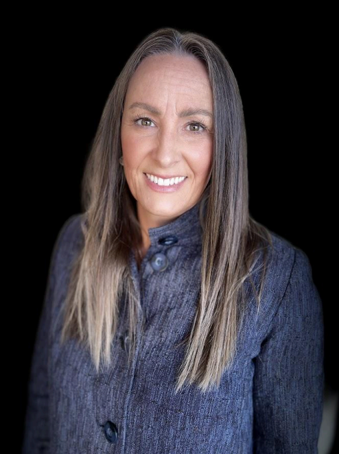 Chandra Hitz, ACMHC - Associate Clinical Mental Health Counselor