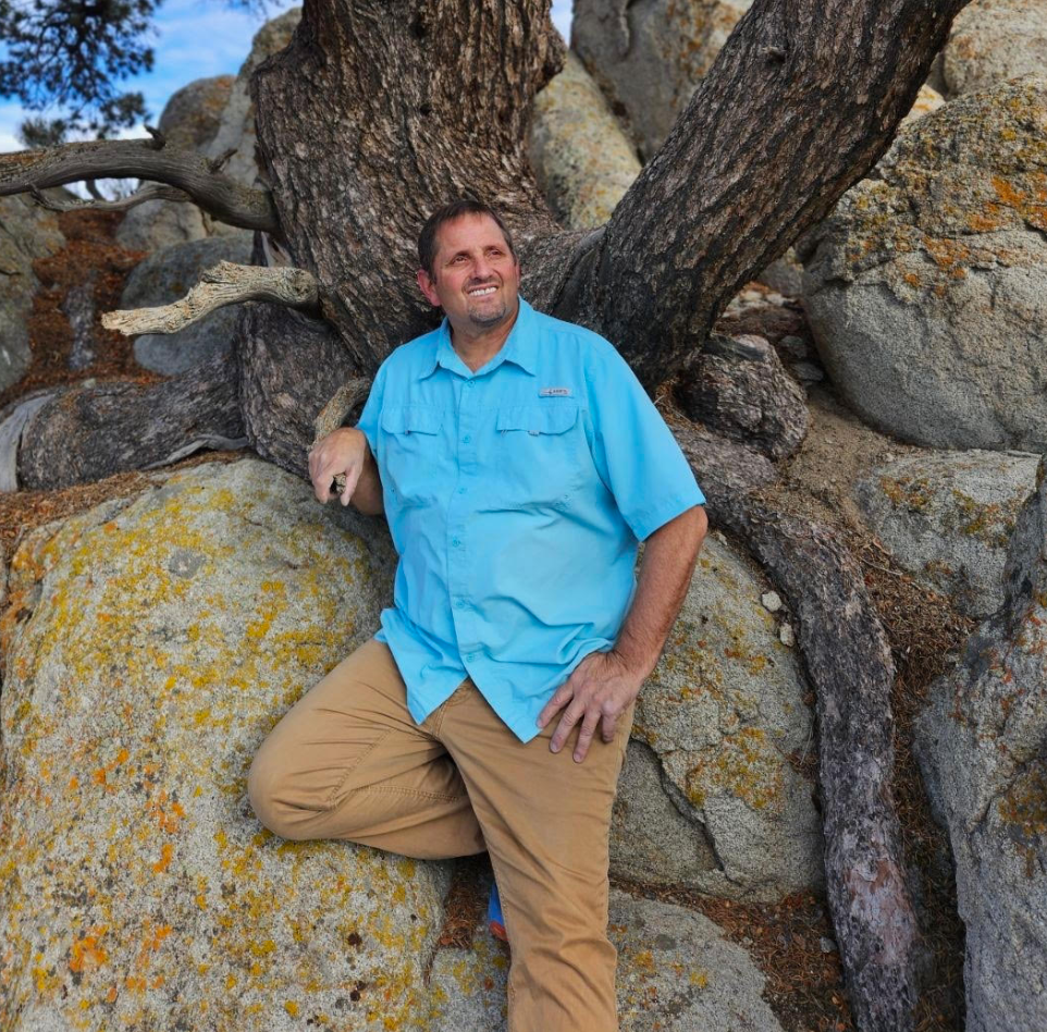 Dallas Lowry, CMHC - Clinical Mental Health Counselor