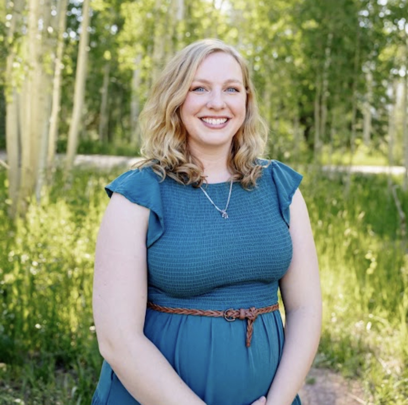 Janae, Student Clinical Mental Health Counselor