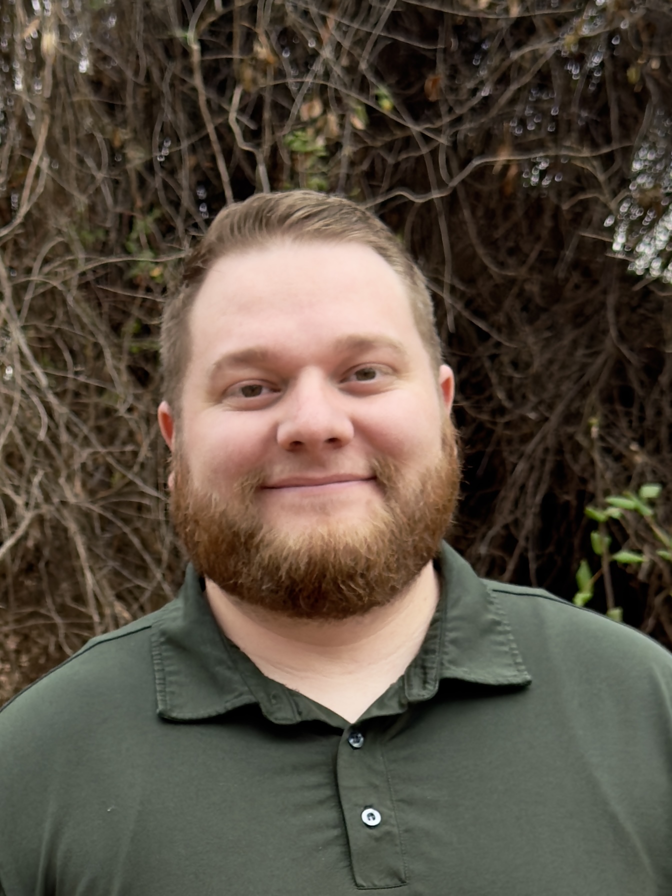 Jordan Rhodes, CMHC - Licensed Clinical Mental Health Counselor