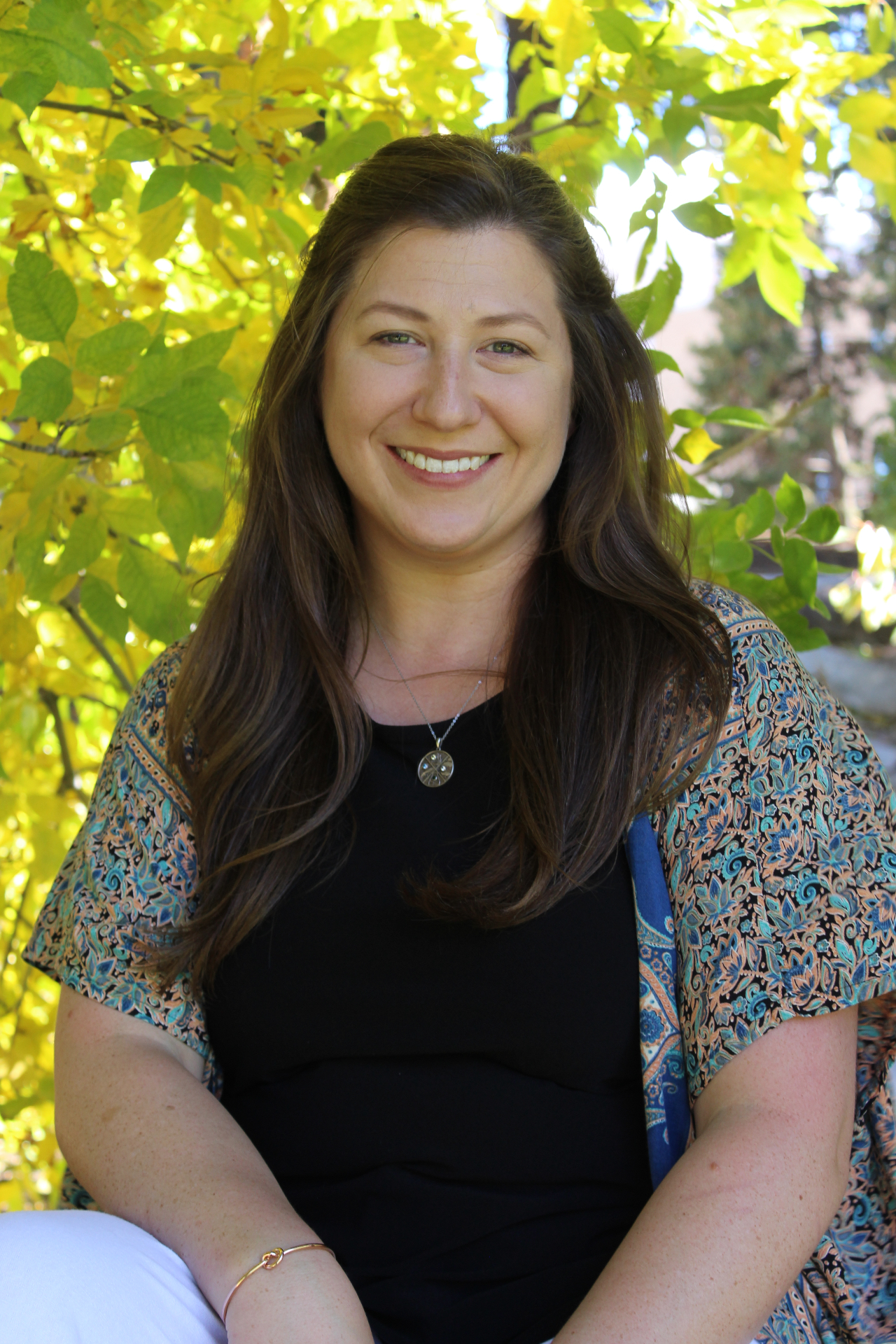 Morgan Eaton, LCMHC - Licensed Clinical Mental Health Counselor