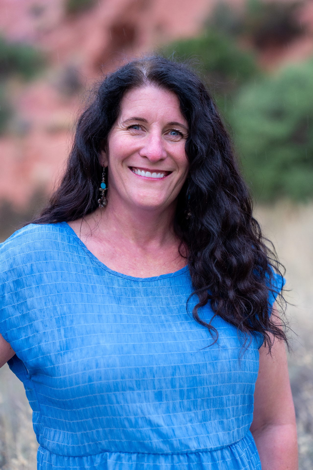 Scheri Marrow, LCSW - Licensed Clinical Social Worker