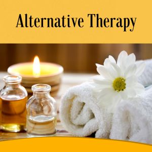 Alternative Therapy Treatment